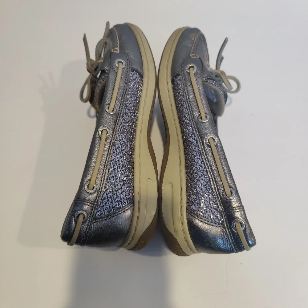 Sperry Top Sider Women's Angelfish Boat Shoes